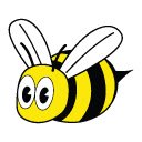 BusyBee  screen for extension Chrome web store in OffiDocs Chromium