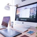 Busy desk work  screen for extension Chrome web store in OffiDocs Chromium