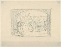 Free download Butlers Victims of Fort St. Philip (from Confederate War Etchings) free photo or picture to be edited with GIMP online image editor
