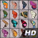 Butterfly Kyodai HD  screen for extension Chrome web store in OffiDocs Chromium