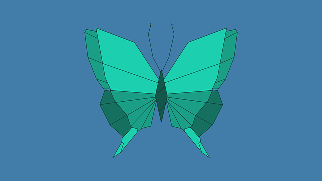 Free download Butterfly Mariposa -  free illustration to be edited with GIMP free online image editor