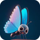 Butterfree Dash Smart New Tab  screen for extension Chrome web store in OffiDocs Chromium