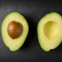Buttery Duo: Avocado Halves, Velvety Green Delight  screen for extension Chrome web store in OffiDocs Chromium