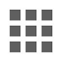 Button: Apps  screen for extension Chrome web store in OffiDocs Chromium