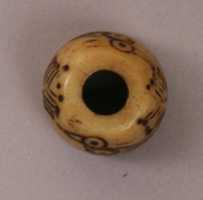 Free download Button or Bead or Spindle Whorl free photo or picture to be edited with GIMP online image editor