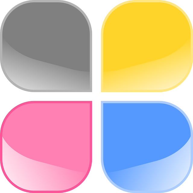 Download grátis Buttons Black Yellow - Gráfico vetorial gratuito na ilustração gratuita Pixabay para ser editado com o editor de imagens online gratuito GIMP