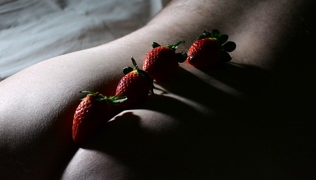 Free download butt strawberries fruit naked po free picture to be edited with GIMP free online image editor