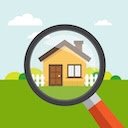 BuurtZoeker(Neighborhood Finder)  screen for extension Chrome web store in OffiDocs Chromium