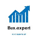 صفحه نمایش Bux.expert برای افزونه فروشگاه وب Chrome در OffiDocs Chromium