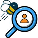 Buyer Keywords Finder for Etsy SEO  screen for extension Chrome web store in OffiDocs Chromium