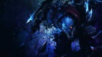 Free download Buy Level 30 League Account free photo or picture to be edited with GIMP online image editor