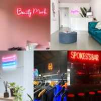 Descărcare gratuită Cumpărați semne de afaceri cu aspect profesional de la My Neonsign Brisbane fotografie sau imagini gratuite pentru a fi editate cu editorul de imagini online GIMP