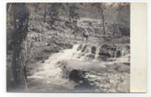 Free download Buzzard Roost Falls 1 free photo or picture to be edited with GIMP online image editor