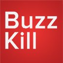 BuzzKill  screen for extension Chrome web store in OffiDocs Chromium