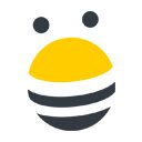 BuzzStream ListIQ  screen for extension Chrome web store in OffiDocs Chromium