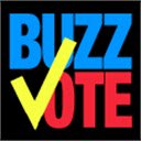 BuzzVote  screen for extension Chrome web store in OffiDocs Chromium