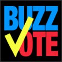 OffiDocs Chromium の拡張機能 Chrome ウェブストアの BuzzVote 画面