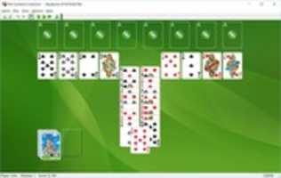 Free download BVS Solitaire Collection Screenshots free photo or picture to be edited with GIMP online image editor