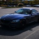 BWM Sports Car  screen for extension Chrome web store in OffiDocs Chromium