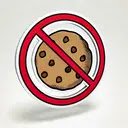 Bye Cookies  screen for extension Chrome web store in OffiDocs Chromium