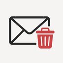 ByeMail  screen for extension Chrome web store in OffiDocs Chromium
