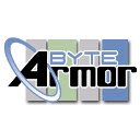 OffiDocs Chromium'daki Chrome web mağazası uzantısı için Byte Armor ekranı