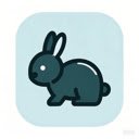 ByteByteBunny  screen for extension Chrome web store in OffiDocs Chromium