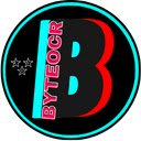 ByteOCR  screen for extension Chrome web store in OffiDocs Chromium