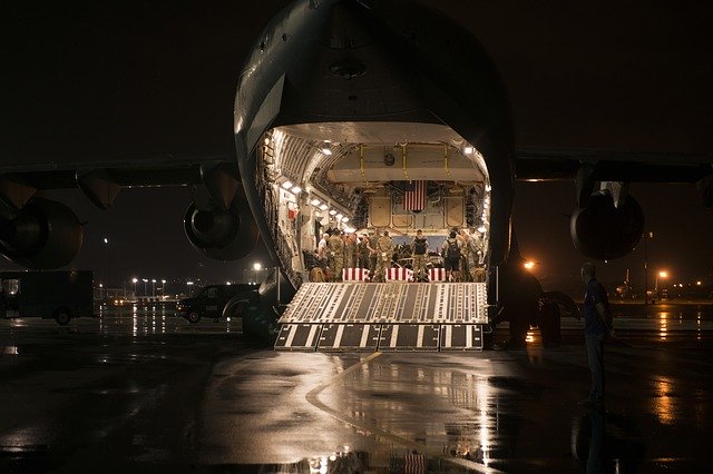 Free download c 17 globemaster iii aircraft usaf free picture to be edited with GIMP free online image editor