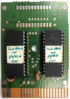 Free download c64 Jack Attack dev/prototype cartridge free photo or picture to be edited with GIMP online image editor