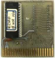 Free download c64 Wizard Of Wor 10/19 prototype/development cartridge free photo or picture to be edited with GIMP online image editor