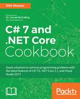 Free download C 7 And . NET Core Cookbook free photo or picture to be edited with GIMP online image editor
