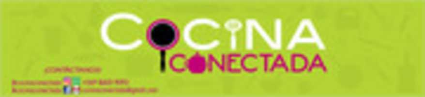 Free download Cabecera Cocina Conectada Con Datos free photo or picture to be edited with GIMP online image editor