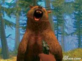 Free download Cabelas Dangerous Hunts 2 Bear free photo or picture to be edited with GIMP online image editor