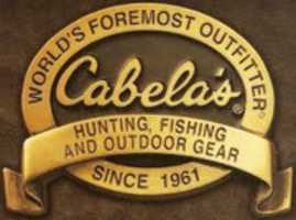 Free download Cabelas - Worlds Foremost Outfitter - Hunting, Fishing and Outdoor Gear - Since 1961 free photo or picture to be edited with GIMP online image editor