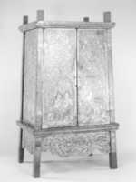 Free download Cabinet for Sacred Books free photo or picture to be edited with GIMP online image editor