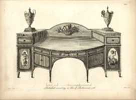Free download Cabinetmakers London Book of Prices and Designs for Cabinet Work...The Second Edition free photo or picture to be edited with GIMP online image editor