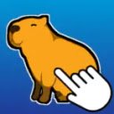 Cabybara Clicker HTML5  screen for extension Chrome web store in OffiDocs Chromium