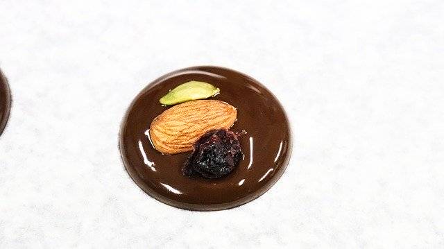 Unduh gratis Cacao Cocoa Chocolate - foto atau gambar gratis untuk diedit dengan editor gambar online GIMP