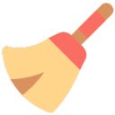Cache Cleaner  screen for extension Chrome web store in OffiDocs Chromium