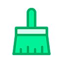 Cache Clear  screen for extension Chrome web store in OffiDocs Chromium