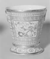 Free download Cachepot with stand free photo or picture to be edited with GIMP online image editor