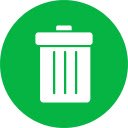 Cache und Cookies Löscher  screen for extension Chrome web store in OffiDocs Chromium
