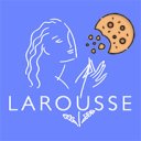 Cacheur de cookies Larousse  screen for extension Chrome web store in OffiDocs Chromium