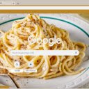 Cacio e Pepe  screen for extension Chrome web store in OffiDocs Chromium