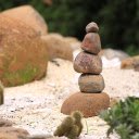 Cactus and rocks  screen for extension Chrome web store in OffiDocs Chromium