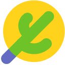 Skrin Carian Kaktus untuk sambungan kedai web Chrome dalam OffiDocs Chromium
