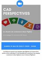 Free download CAd Perspectives 2021 free photo or picture to be edited with GIMP online image editor