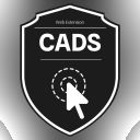 CADS  screen for extension Chrome web store in OffiDocs Chromium
