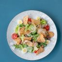 Caesar Salad: A Classic Reimagined  screen for extension Chrome web store in OffiDocs Chromium
